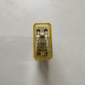 Idec Ry2s-U Relay