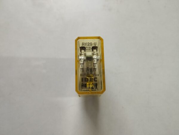 Idec Ry2s-U Relay
