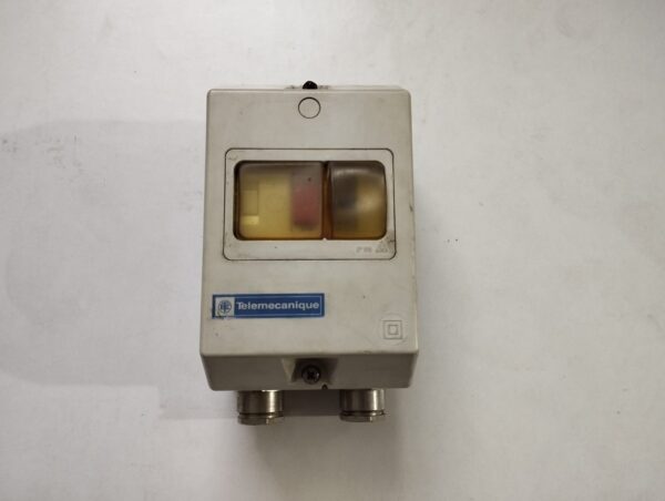 Telemecanique Gv2-M05 Motor Circuit Breaker - Image 3