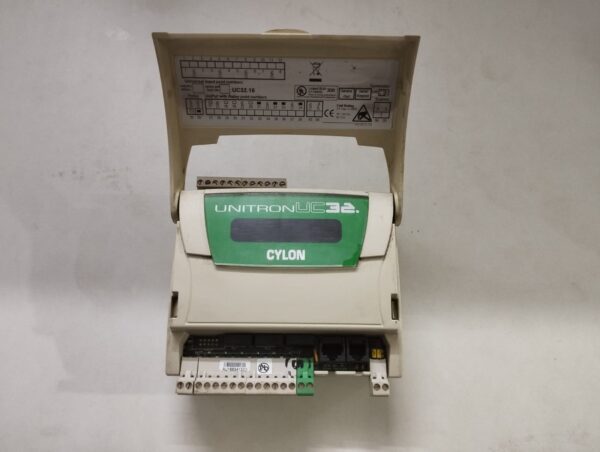 Cylon Unitron Uc32 Programmable Controller - Image 3