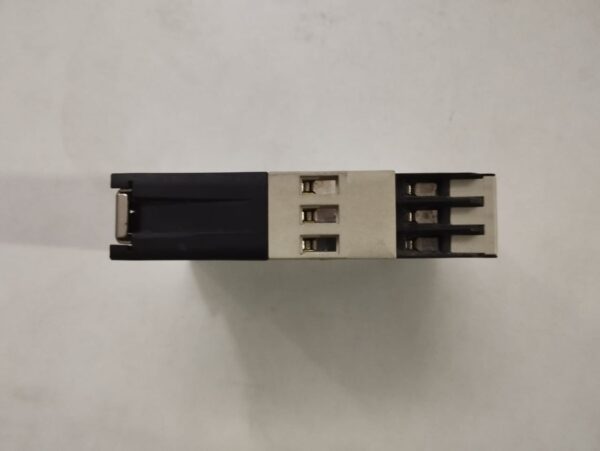 Entrelec Schiele Mss Mecotron Thermistor Motor Protection Relay - Image 3