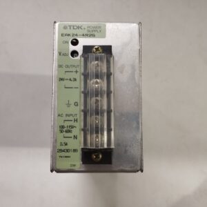 Tdk Eak24-4r2g Power Supply