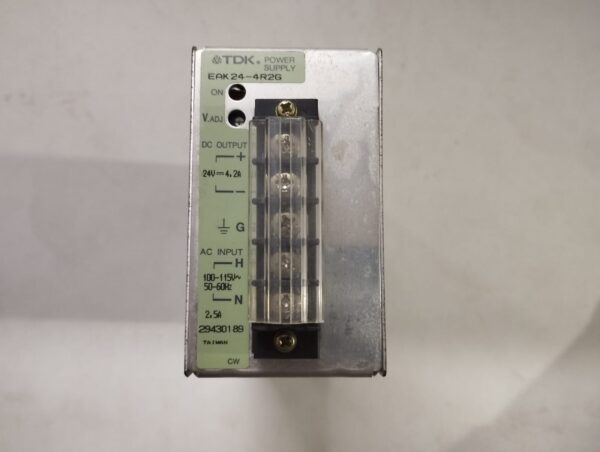 Tdk Eak24-4r2g Power Supply