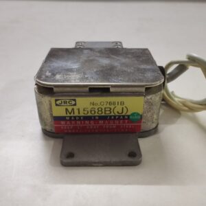 Jrc M1568b(J) Magnetron