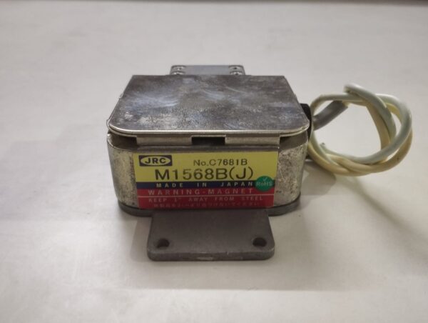 Jrc M1568b(J) Magnetron