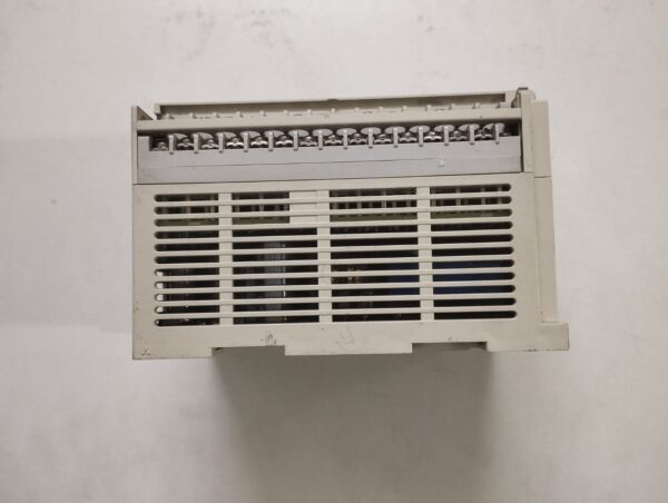 Mitsubishi Fx3g-40mt/Ess Programmable Controller - Image 3