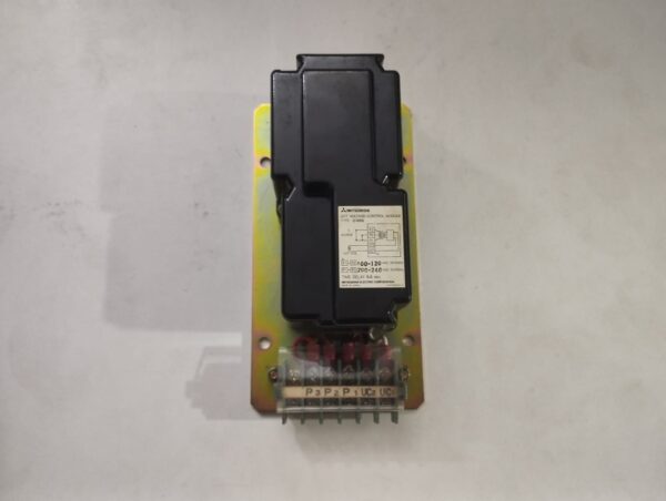 Mitsubishi U-05s Uvt Voltage-Control Module - Image 3