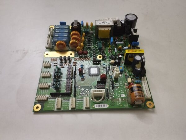 Furuno 64p1106a Processor Circuit Board - Image 3