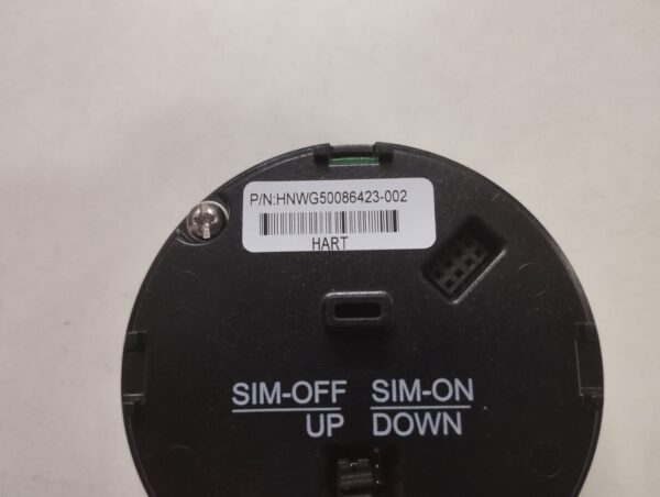 Honeywell Hnwg50086423-002 Hart Temperature Transmitter - Image 4