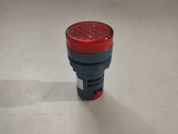 Jg-Jigo Ad22-22ds Indicator Light - Image 3