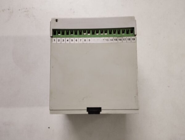 Honeywell Erx-710 Static Grounding System - Image 3