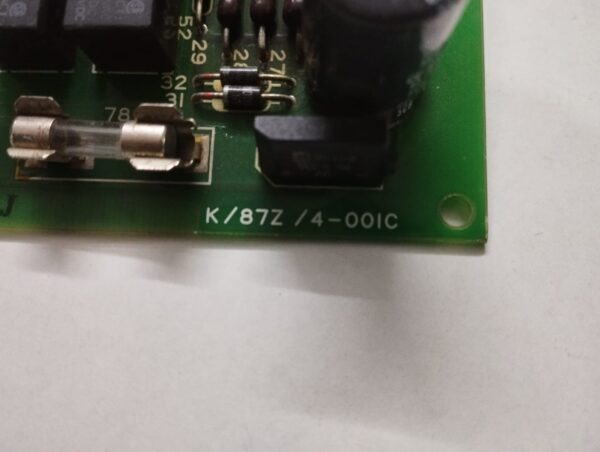 Terasaki Esm-103 J Starter Module - Image 3