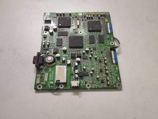 Furuno 24p0035 Pcb Board - Image 3