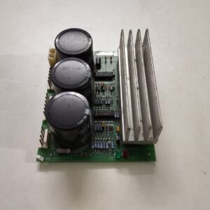 Exide/Powerware 101073073-001 Power Supply Board