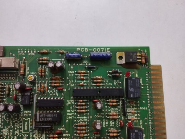 Meiyo F2b-1g1hhmsr Pcb Card Pcb-007ie - Image 3