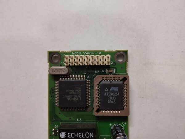 Echelon 55020r-10 Tp/Ft-10 Flash Control Module - Image 3