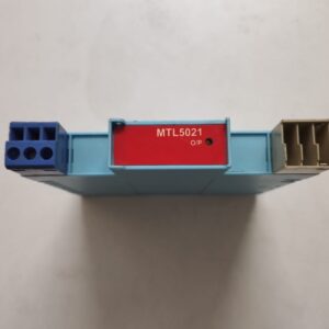 Mtl Mtl5021 Loop-Powered Solenoid/Alarm Driver