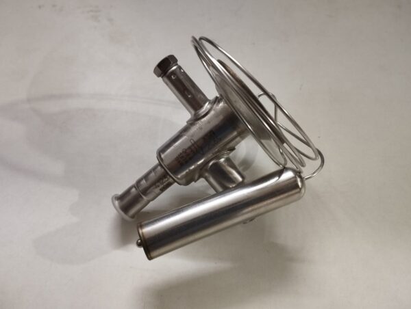 Danfoss Tche R410a Thermostatic Expansion Valve - Image 4