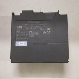 Siemens Simatic S7-300 6es7 321-1bh02-0aa0 Digital Input Module