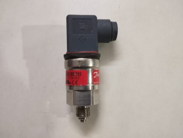 Danfoss Mbs 3000 Pressure Transmitter - Image 4