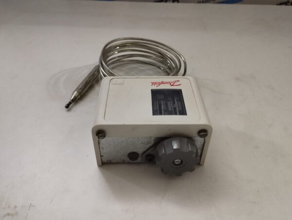 Danfoss Kp77 Temperature Control Thermostat - Image 4