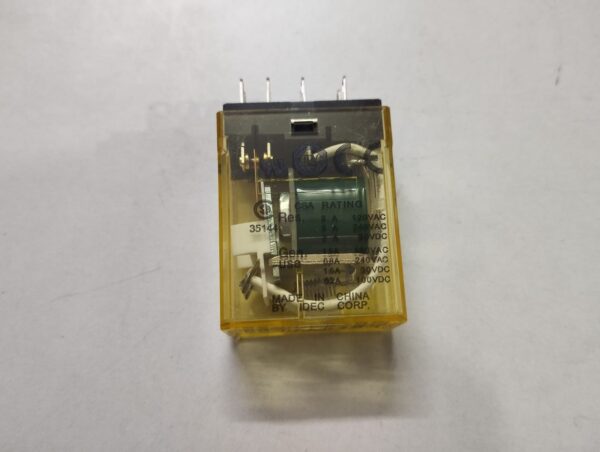Idec Ry2s-U Relay - Image 4