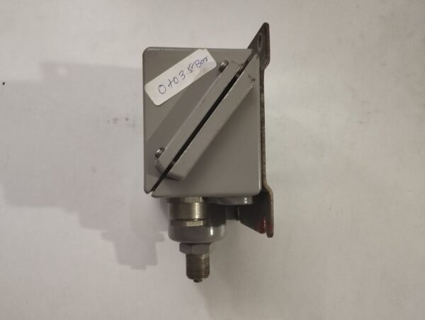 Danfoss Kps 33 Pressure Switch - Image 4