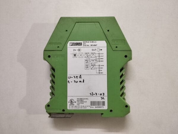 Macro Sensors Lvc-2500 Low Voltage Conditioner - Image 4