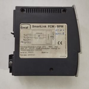 Enraf Fcm-Bpm Smartlink Processor