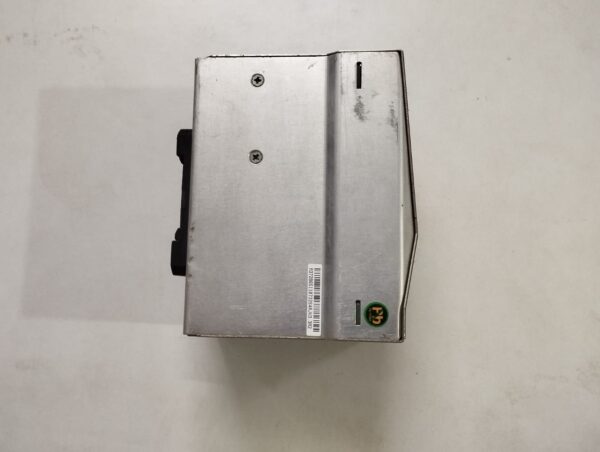 Weidmuller 8708670000 Power Supply - Image 4