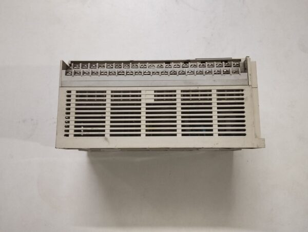 Mitsubishi Fx3g-60mt/Ess Programmable Controller - Image 4