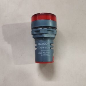 Jg-Jigo Ad22-22ds Indicator Light
