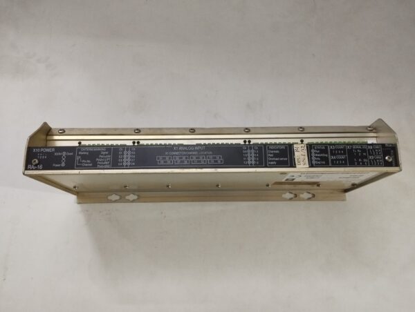 Kongsberg Rai-16 Remote Analog Input Module - Image 4