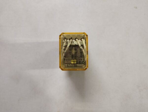 Idec Ry4s-U Relay