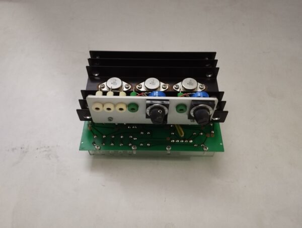 Kmw 582032 Pcb Board - Image 4