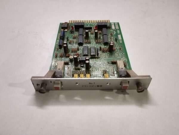Meiyo F2b-1g1hhmsr Pcb Card Pcb-007ie - Image 4