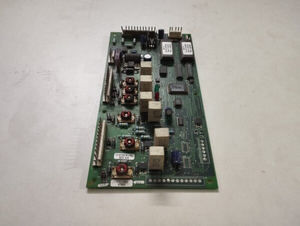 Exide Electronics 118302846 Rectifier Control Board - Image 4