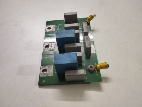 Mge Ups System 62-171013-00 Pcb Assembly Card - Image 4