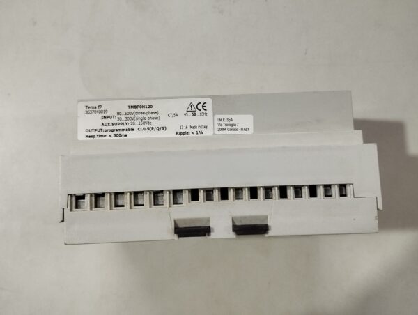 Ime tema fp tm8p0h120 programmable transducer - Image 4