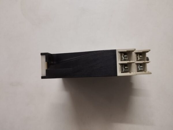 Mitsubishi Srs-H Np Solid State Timer - Image 4