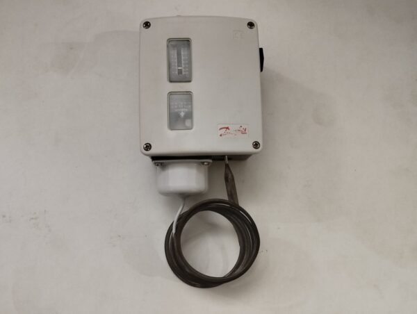 Danfoss Rt101 Temperature Thermostat - Image 5