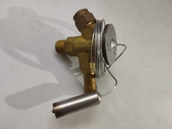 Danfoss Tes2 068z3415 Thermal Expansion Valve - Image 5