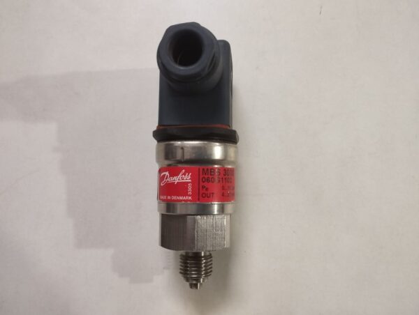 Danfoss Mbs 3000 Pressure Transmitter - Image 5