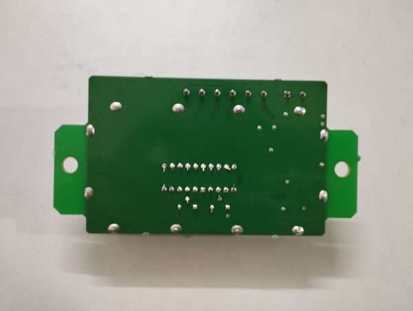 Emerson Mas 2600 Transducer Amplifier - Image 5