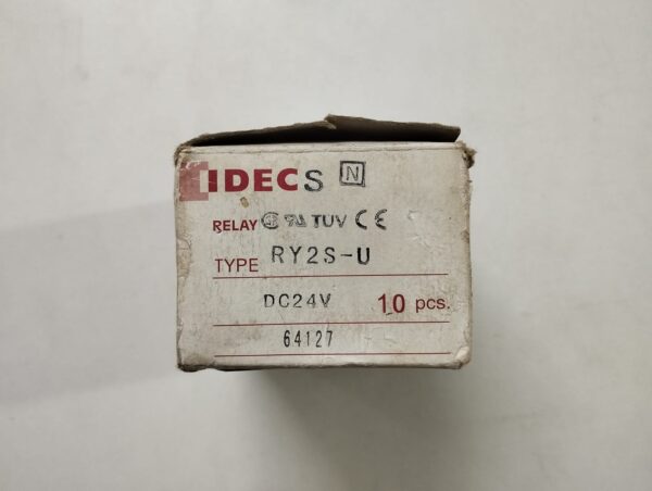 Idec Ry2s-U Relay - Image 5