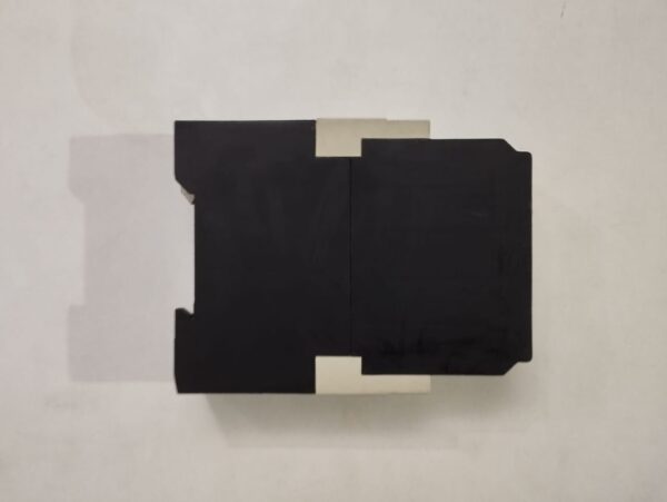 Entrelec Schiele Mss Mecotron Thermistor Motor Protection Relay - Image 5