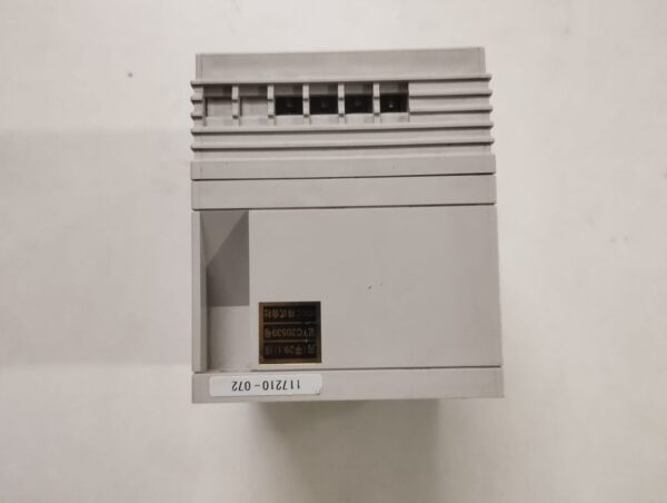 Idec Eb3c-R02an Relay Barrier - Image 5