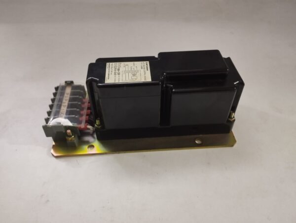 Mitsubishi U-05s Uvt Voltage-Control Module - Image 5