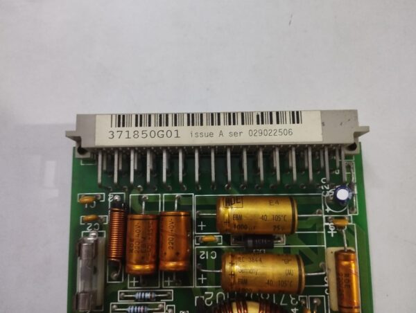 Kone 371850g01 Pcb Board - Image 5