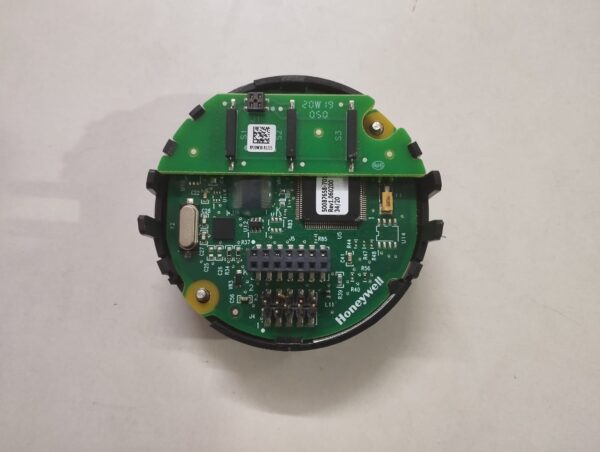 Honeywell Hnwg50086423-002 Hart Temperature Transmitter - Image 2
